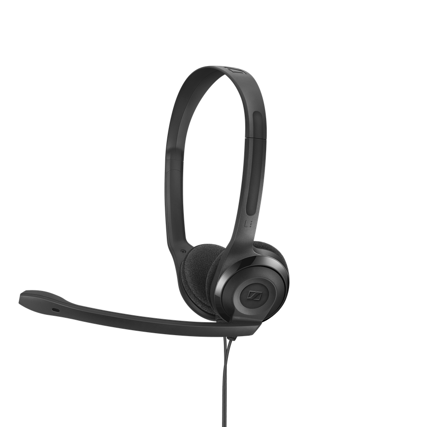 PC 3 CHAT slušalice EPOS SENNHEISER